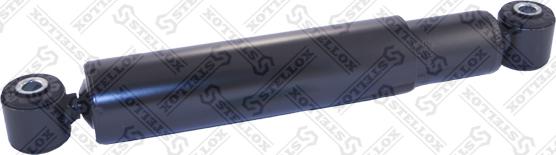 Stellox 1113-0052-SX - Shock Absorber autospares.lv