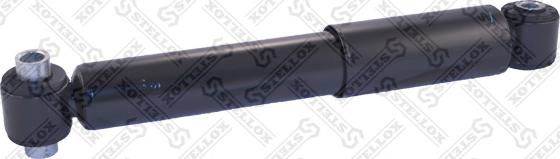 Stellox 1113-0136-SX - Shock Absorber autospares.lv