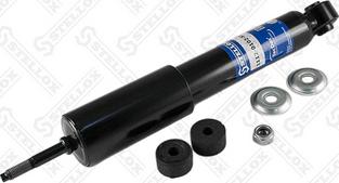 Stellox 1112-0102-SX - Shock Absorber autospares.lv