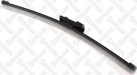 Stellox 111 280-SX - Wiper Blade autospares.lv