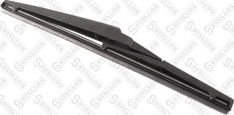 Stellox 111 275-SX - Wiper Blade autospares.lv