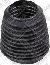 Stellox 11-17033-SX - Protective Cap / Bellow, shock absorber autospares.lv