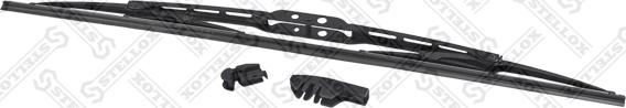 Stellox 118 450-SX - Wiper Blade autospares.lv