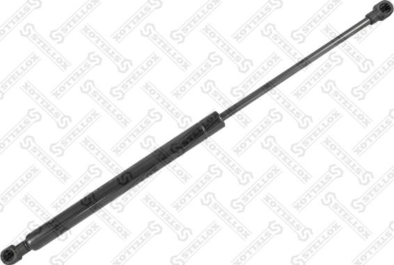 Stellox 11-30926-SX - Gas Spring, boot, cargo area autospares.lv