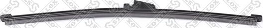 Stellox 113 325-SX - Wiper Blade autospares.lv