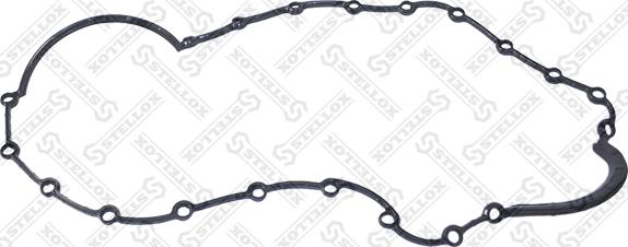 Stellox 11-29003-SX - Gasket, oil sump autospares.lv