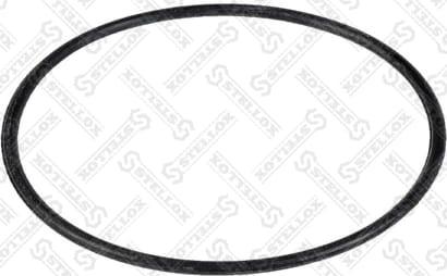 Stellox 11-25491-SX - Gasket, intermediate shaft autospares.lv