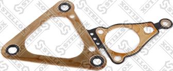 Stellox 11-25426-SX - Gasket, timing case autospares.lv