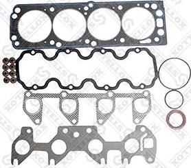 Stellox 11-25594-SX - Gasket Set, cylinder head autospares.lv