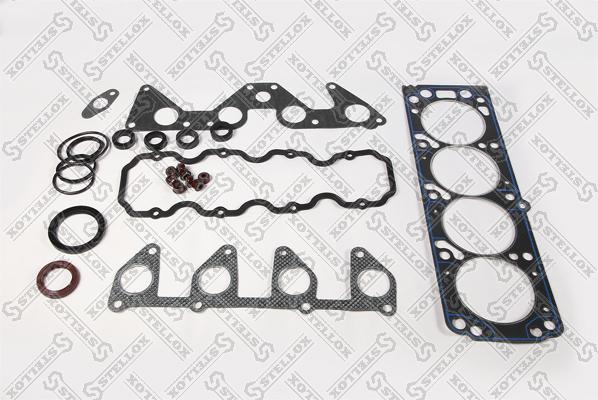 Stellox 11-25541-SX - Gasket Set, cylinder head autospares.lv