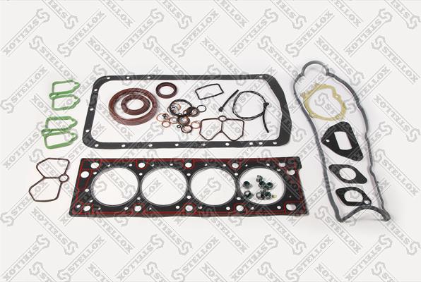 Stellox 11-25553-SX - Gasket Set, cylinder head autospares.lv