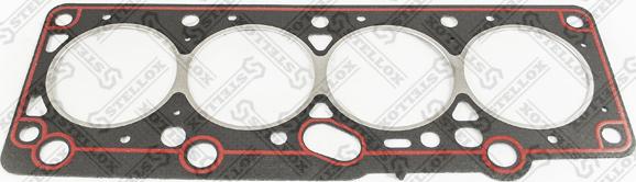 Stellox 11-25040-SX - Gasket, cylinder head autospares.lv