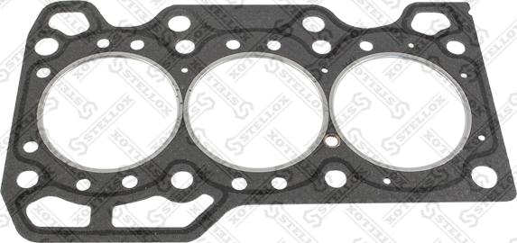 Stellox 11-25013-SX - Gasket, cylinder head autospares.lv