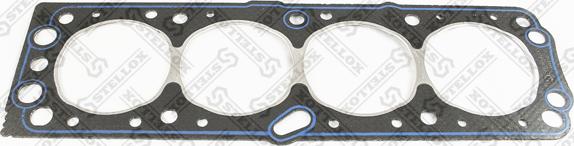 Stellox 11-25029-SX - Gasket, cylinder head autospares.lv