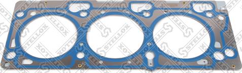 Stellox 11-25169-SX - Gasket, cylinder head autospares.lv