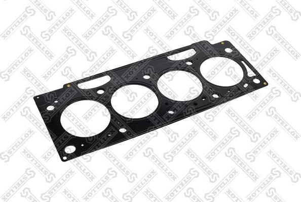 Stellox 11-25105-SX - Gasket, cylinder head autospares.lv