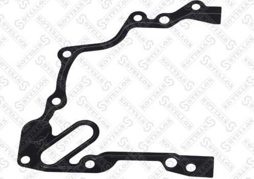 Stellox 11-25772-SX - Gasket, timing case cover autospares.lv