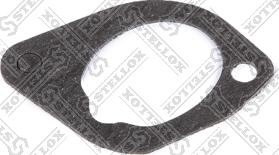 Stellox 11-26097-SX - Gasket, intake manifold autospares.lv