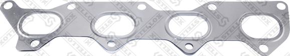 Stellox 11-26044-SX - Gasket, exhaust manifold autospares.lv