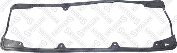 Stellox 11-28029-SX - Gasket, cylinder head cover autospares.lv