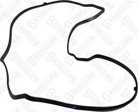 Stellox 11-28117-SX - Gasket, cylinder head cover autospares.lv