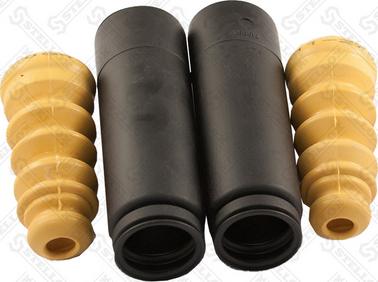 Stellox 11-27084-SX - Dust Cover Kit, shock absorber autospares.lv