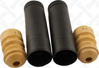 Stellox 11-27174-SX - Dust Cover Kit, shock absorber autospares.lv