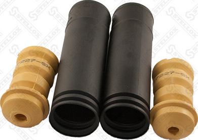 Stellox 11-27227-SX - Dust Cover Kit, shock absorber autospares.lv