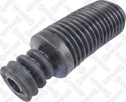 Stellox 11-74048-SX - Rubber Buffer, suspension autospares.lv