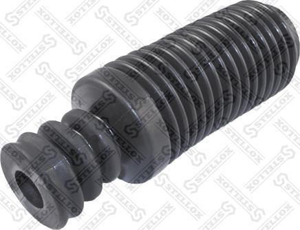 Stellox 11-74004-SX - Rubber Buffer, suspension autospares.lv