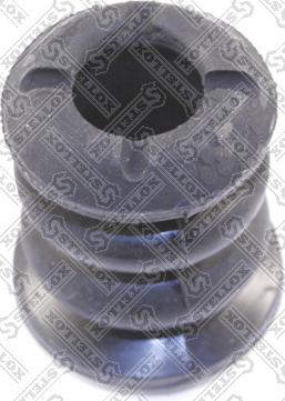 Stellox 11-71025-SX - Rubber Buffer, suspension autospares.lv