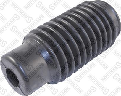 Stellox 11-71026-SX - Protective Cap / Bellow, shock absorber autospares.lv