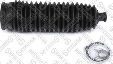 Stellox 13-00435-SX - Bellow Set, steering autospares.lv