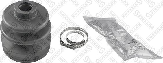 Stellox 13-00618-SX - Bellow Set, steering autospares.lv