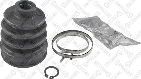 Stellox 13-00632-SX - Bellow Set, steering autospares.lv