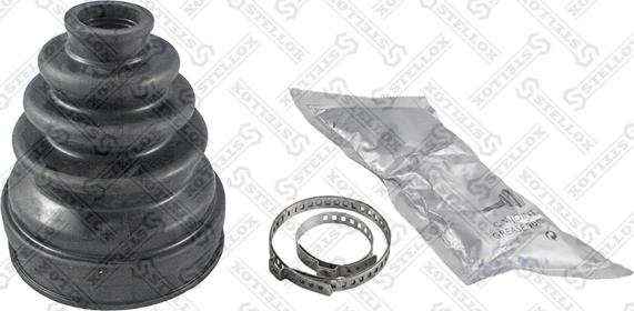 Stellox 13-00069-SX - Bellow Set, steering autospares.lv