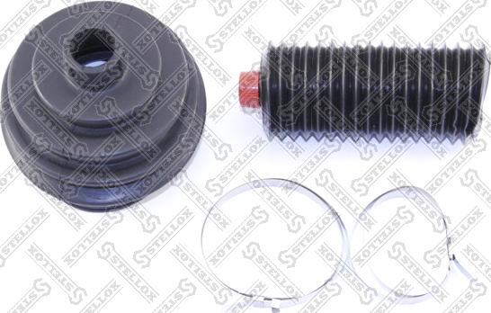 Stellox 13-00035-SX - Bellow, drive shaft autospares.lv