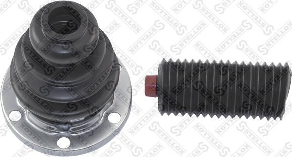 Stellox 13-00030-SX - Bellow, drive shaft autospares.lv