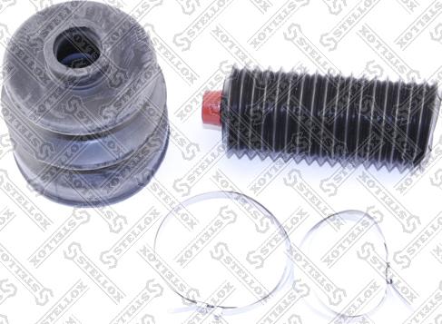 Stellox 13-00193-SX - Bellow, drive shaft autospares.lv