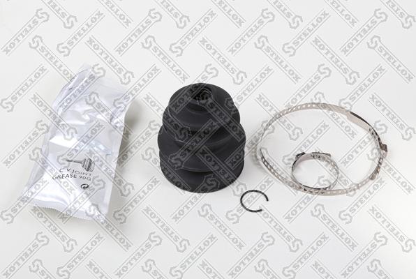 Stellox 13-00188-SX - Bellow Set, steering autospares.lv