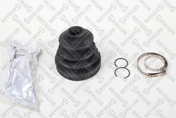 Stellox 13-00804-SX - Bellow Set, steering autospares.lv