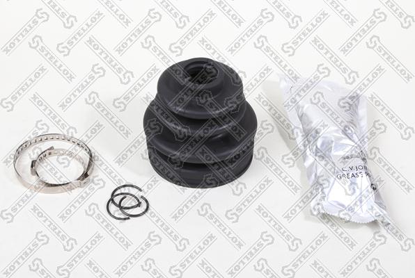 Stellox 13-00802-SX - Bellow Set, steering autospares.lv