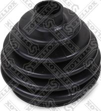 Stellox 13-00315-SX - Bellow, drive shaft autospares.lv