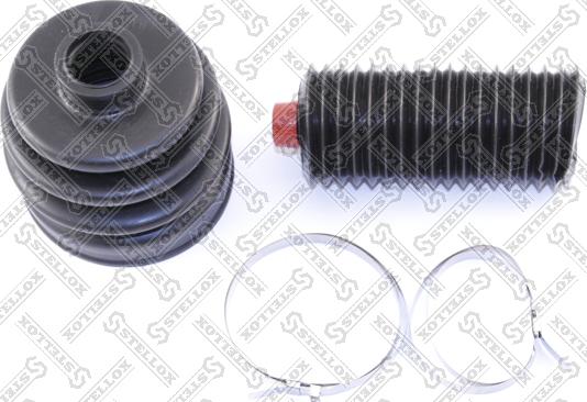 Stellox 13-00259-SX - Bellow, drive shaft autospares.lv