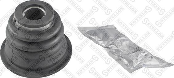 Stellox 13-00289-SX - Bellow Set, steering autospares.lv