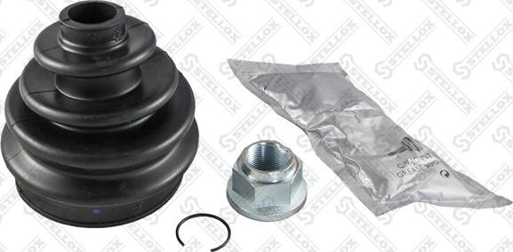 Stellox 13-00274-SX - Bellow Set, steering autospares.lv