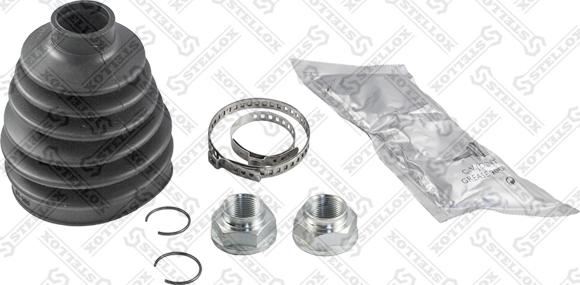 Stellox 13-00275-SX - Bellow Set, steering autospares.lv