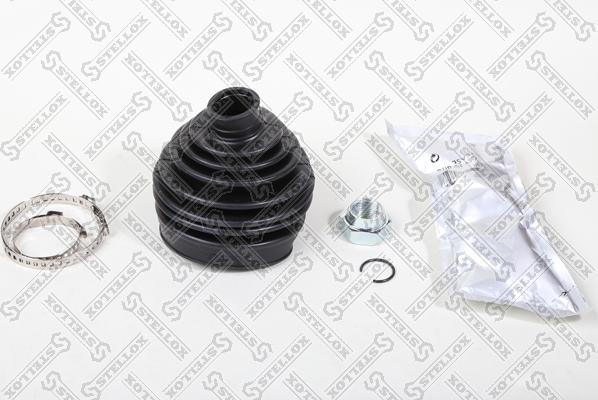 Stellox 13-00746-SX - Bellow Set, steering autospares.lv