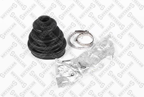 Stellox 13-00742-SX - Bellow Set, steering autospares.lv