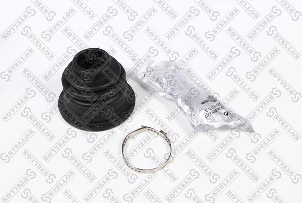 Stellox 13-00755-SX - Bellow Set, steering autospares.lv